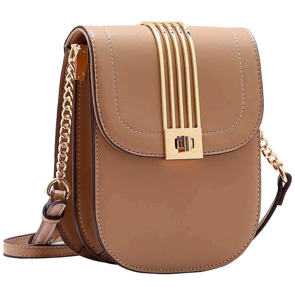 Bolsa Feminina Transversal Chenson Cg85071