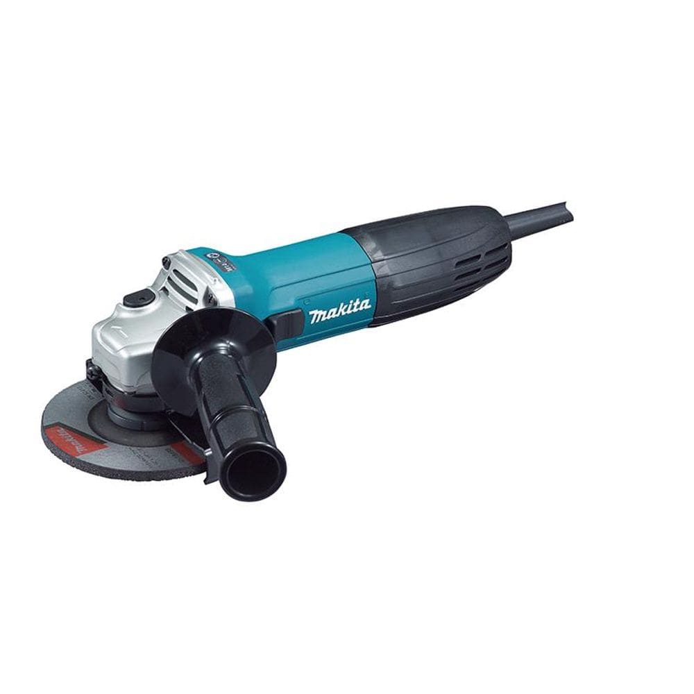 Esmerilhadeira 4 1/2 720W Makita 110V