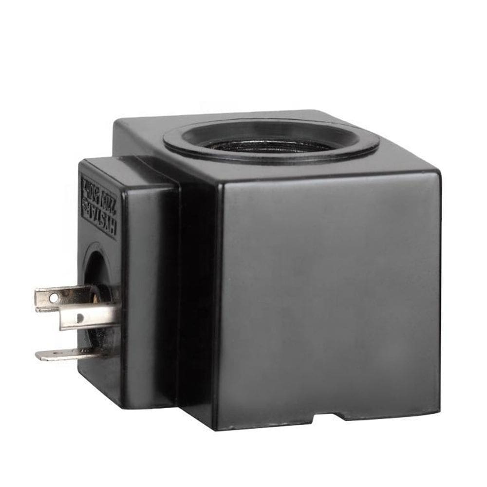 Bobina 220Vac Válvula Direcional Hidráulica J10-27Ychx-J01C