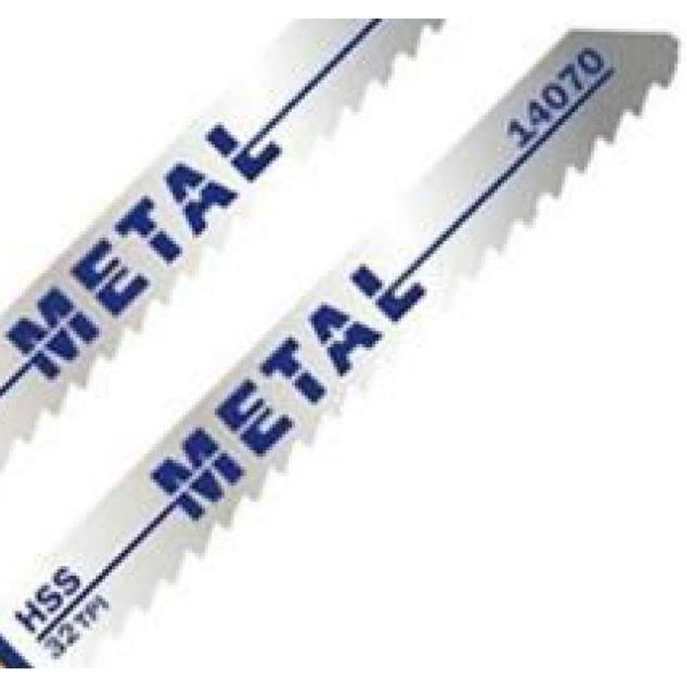 Serra Ticotico Metal Irwin Universal 70Mm 32D 2Pc 14070