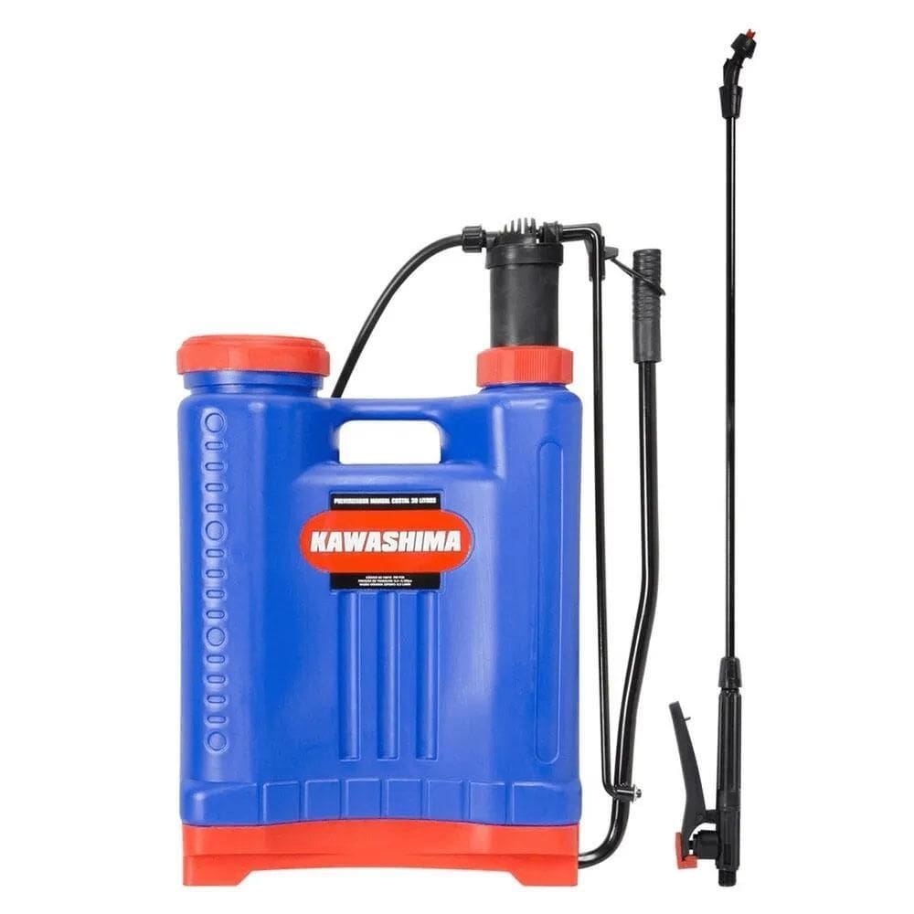 Pulverizador Kawashima Costal 20,0L