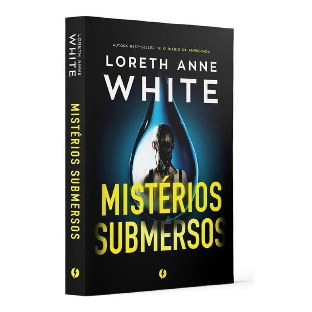 Mistérios Submersos