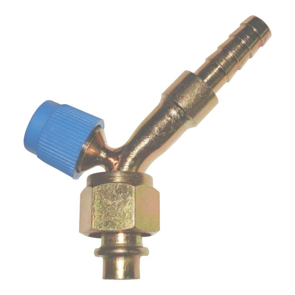 Cnx Oring 8X45 C/Ventil R134  Aco