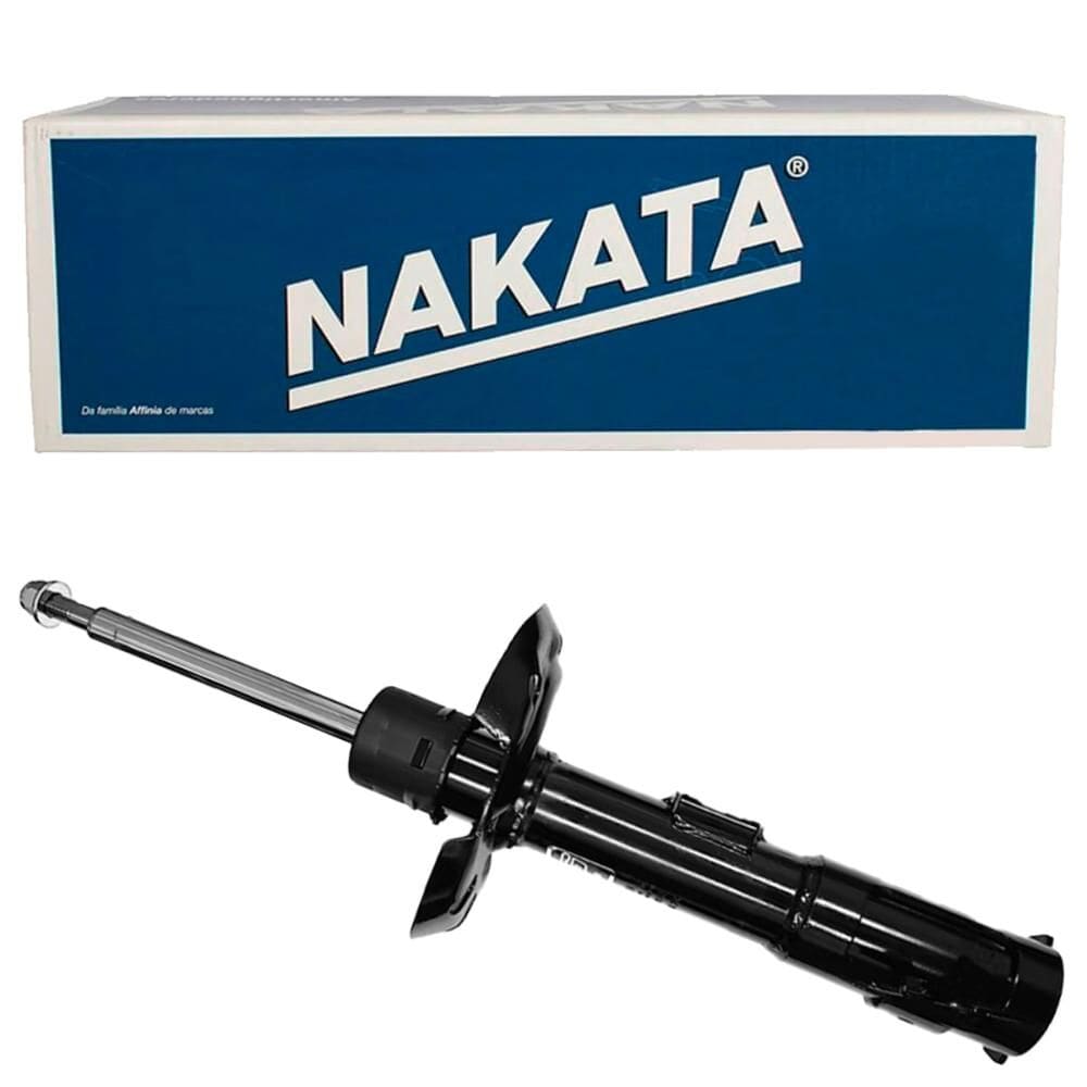 Amortecedor Dianteiro Motorista Corolla Cross 2021 a 2025