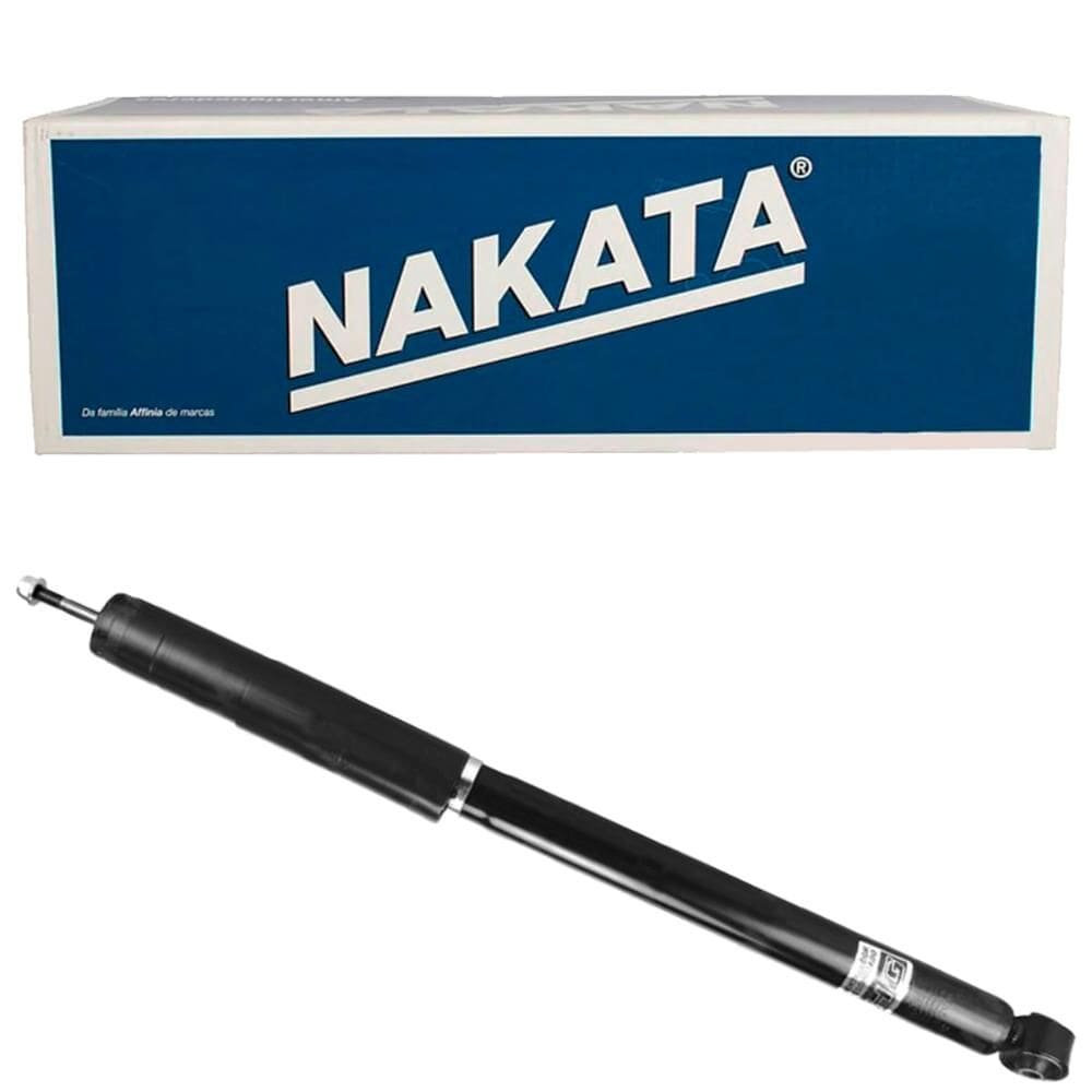 Amortecedor Traseiro City 2022 a 2025 Nakata HG41542