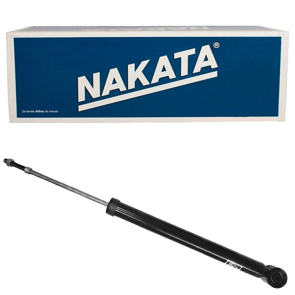 Amortecedor Traseiro Corolla Cross 2021 a 2025 Nakata