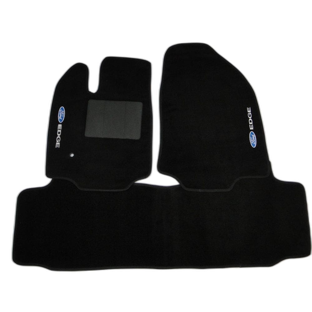 Tapete Carpete Edge Forração