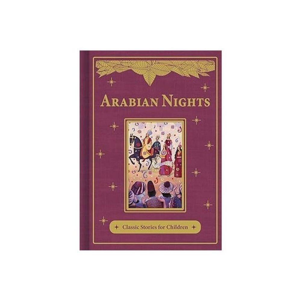 Arabian Nights