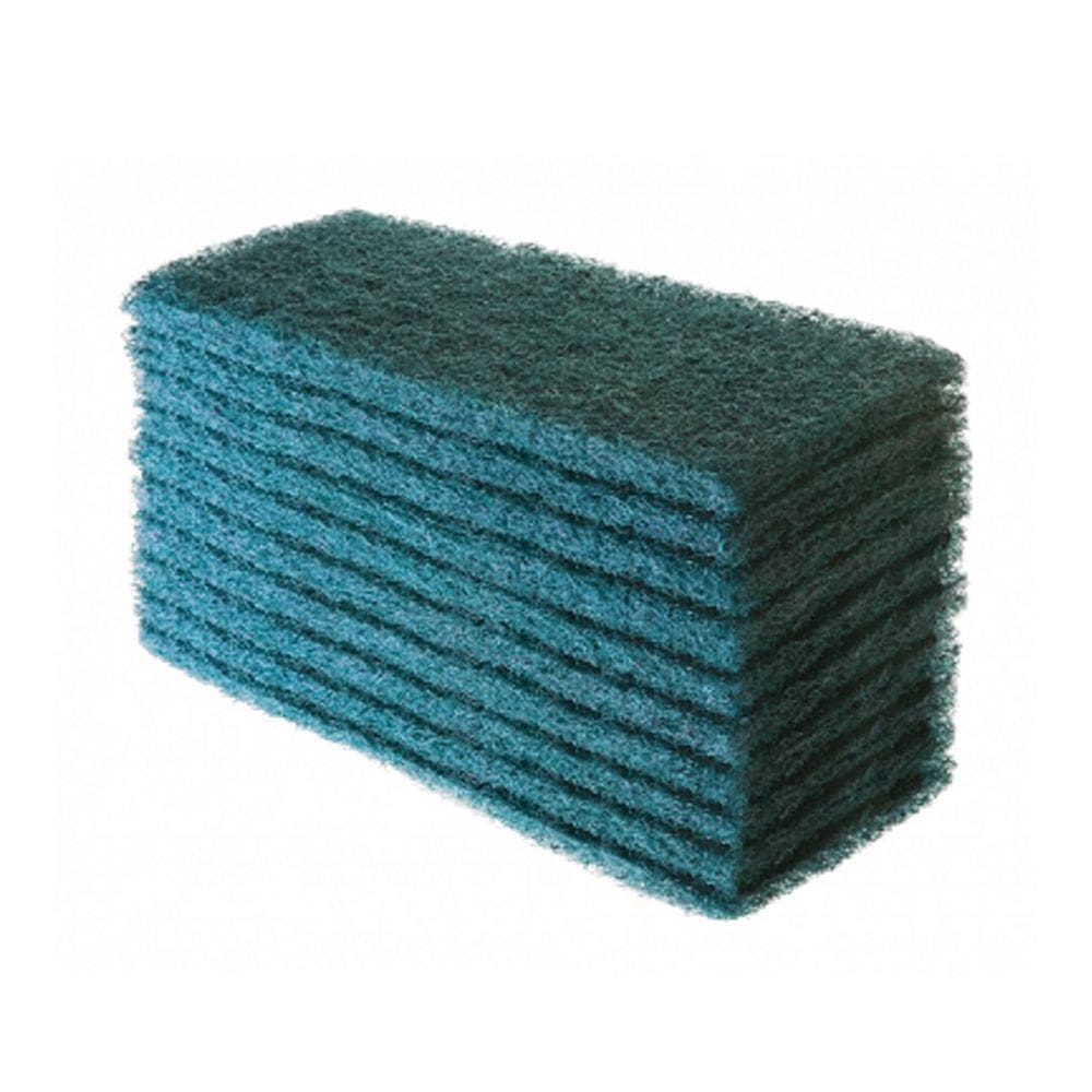 Fibra Serviço Pesado Pacote C/10Un