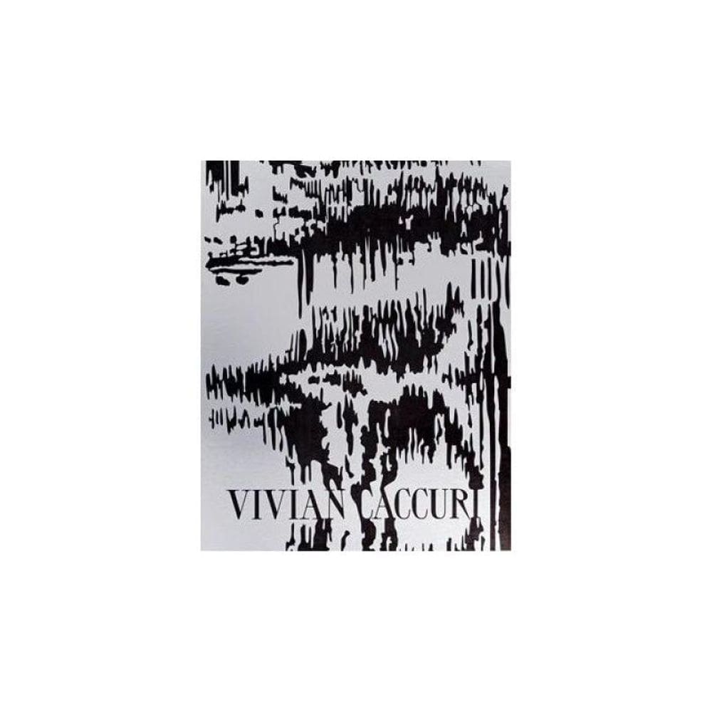 Vivian Caccuri - Criatura Som E Seus Espectros