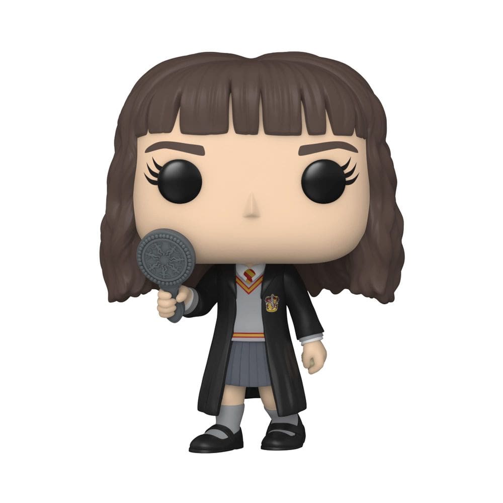 FUNKO POP! Harry Potter Hermione Com Espelho 150