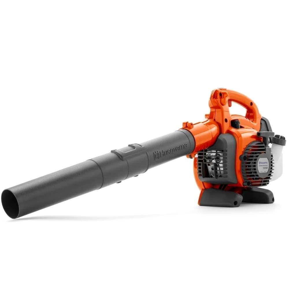 Soprador de Folhas a Gasolina 28 CC 125B HUSQVARNA