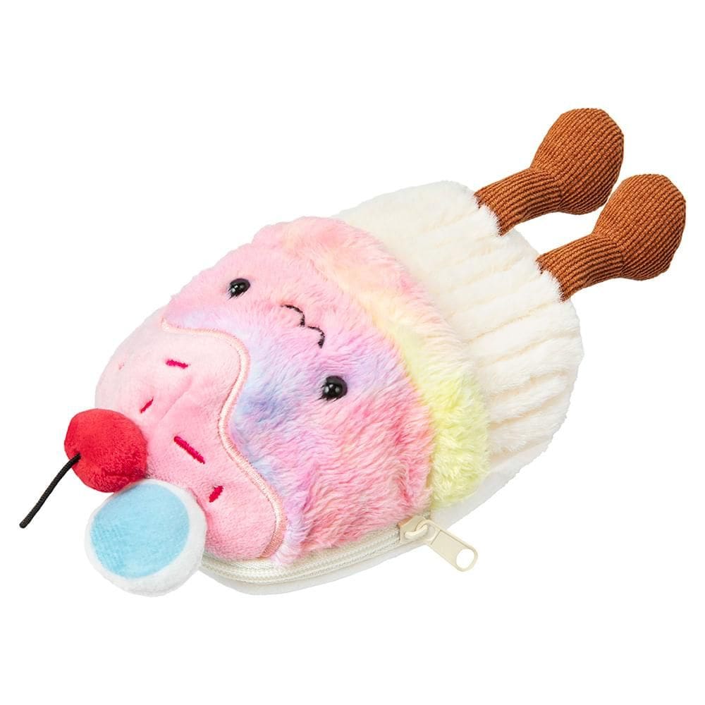 Carteira Magmoji Cupcake com Magsafe Colorida - LAUT