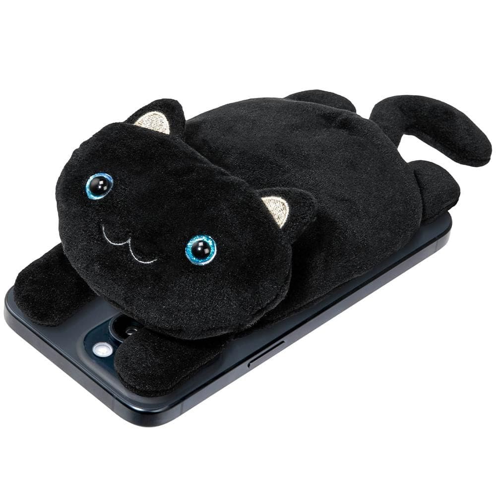 Carteira Magmoji Gato com Magsafe Colorida - LAUT