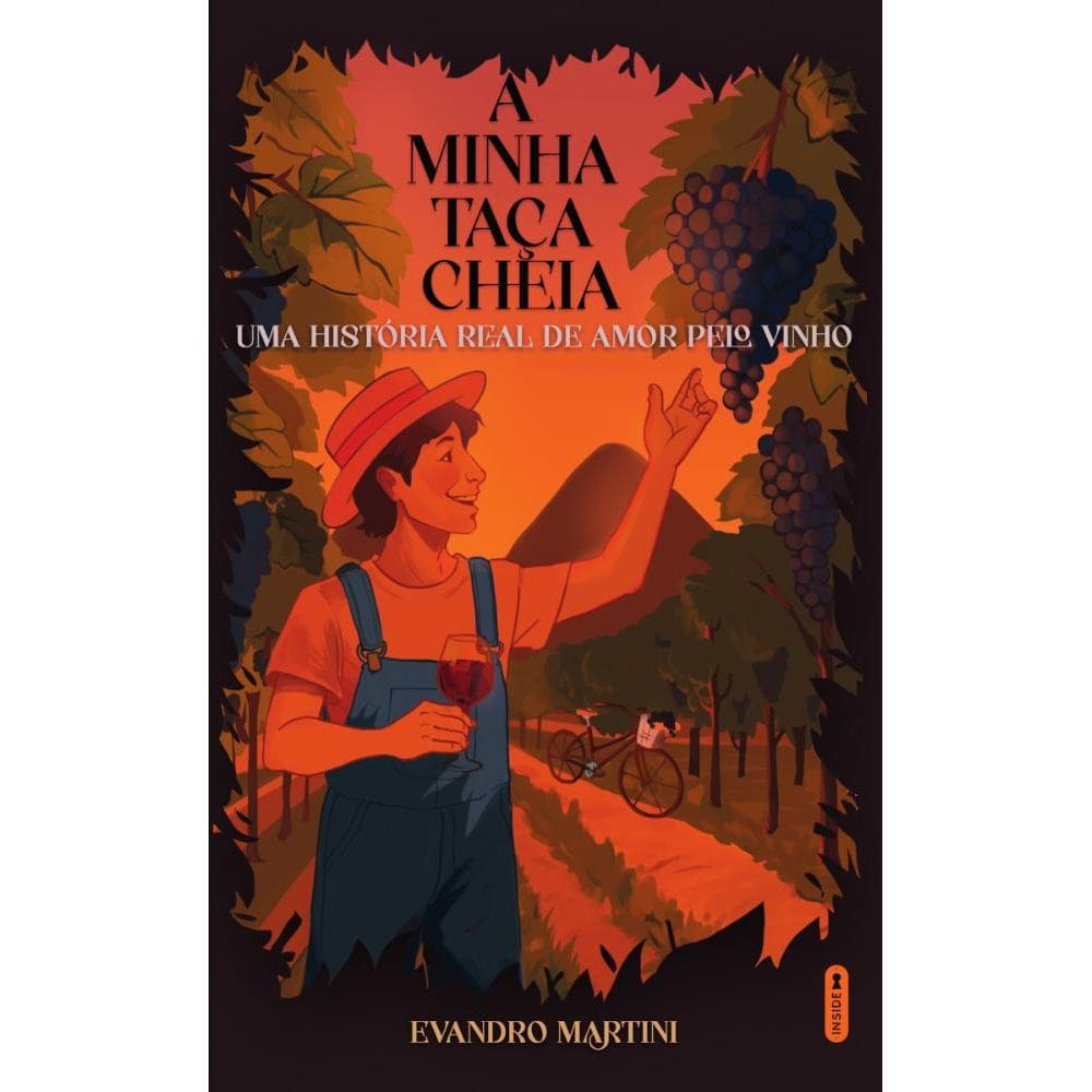 A Minha Taça Cheia