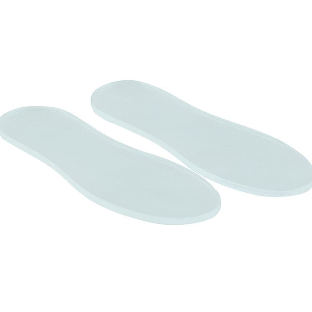 Palmilha Plana Siligel Ortho Pauher