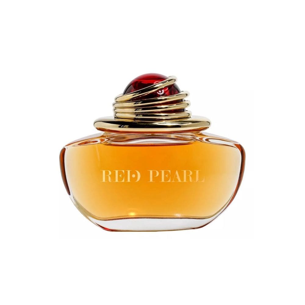 Perfume Paris Bleu Red Pearl Fem 100Ml