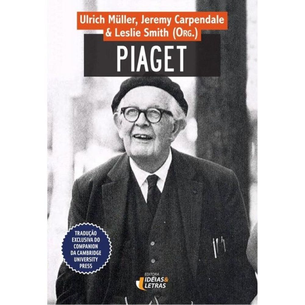 Companion Piaget