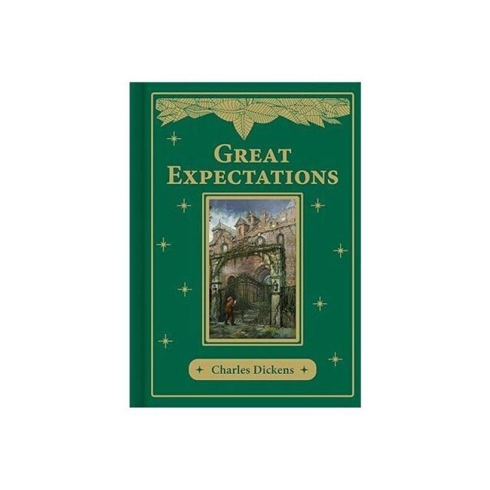 Great Expectations