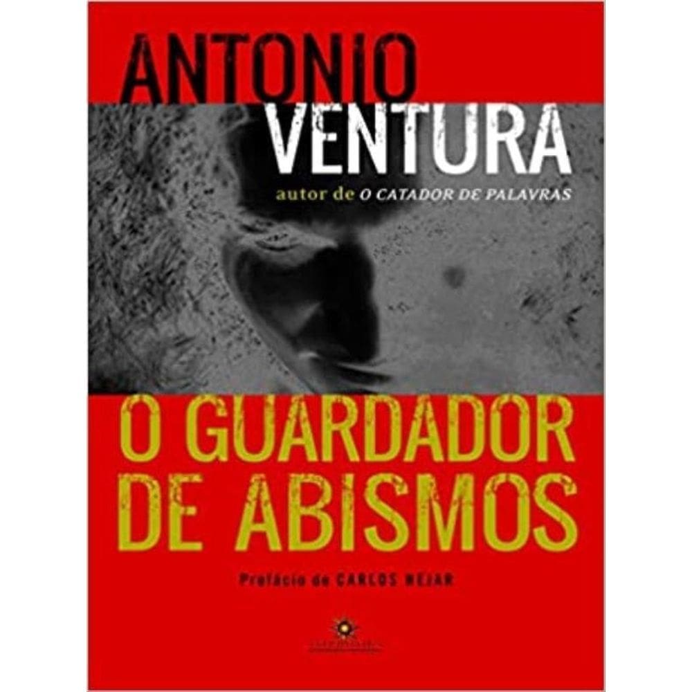 O Guardador De Abismos