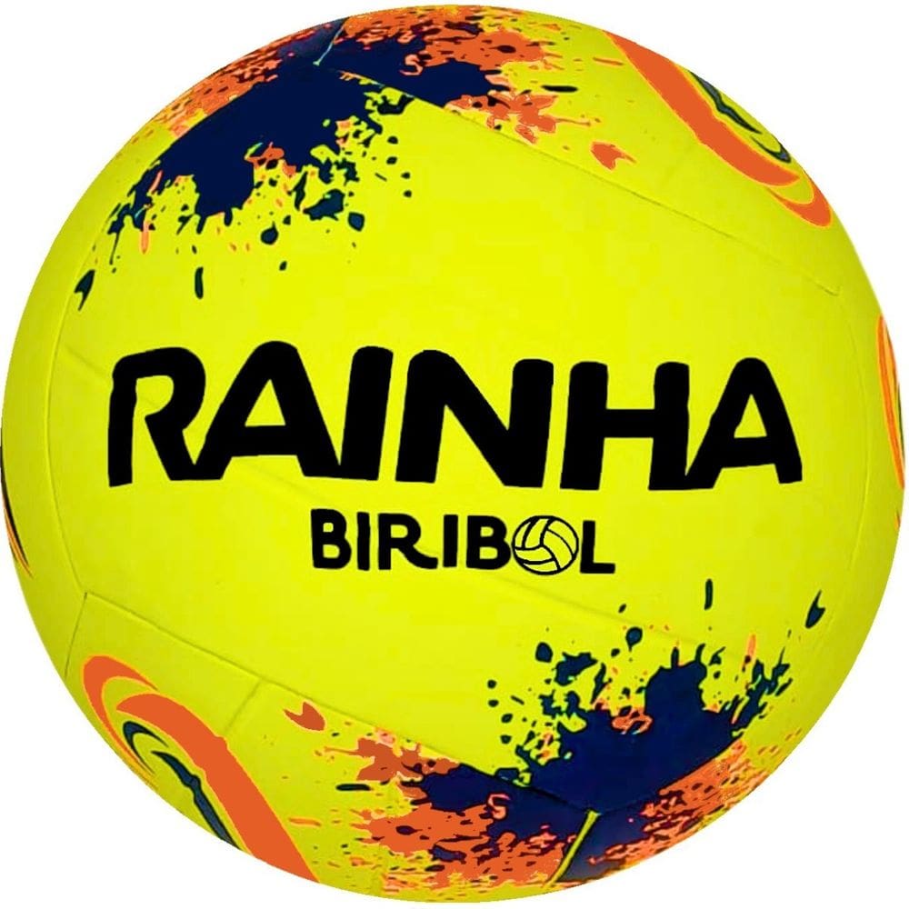 Bola Biribol Rainha