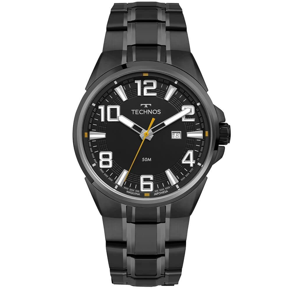 Relógio Technos Masculino Skymaster 2115TYJ/1P