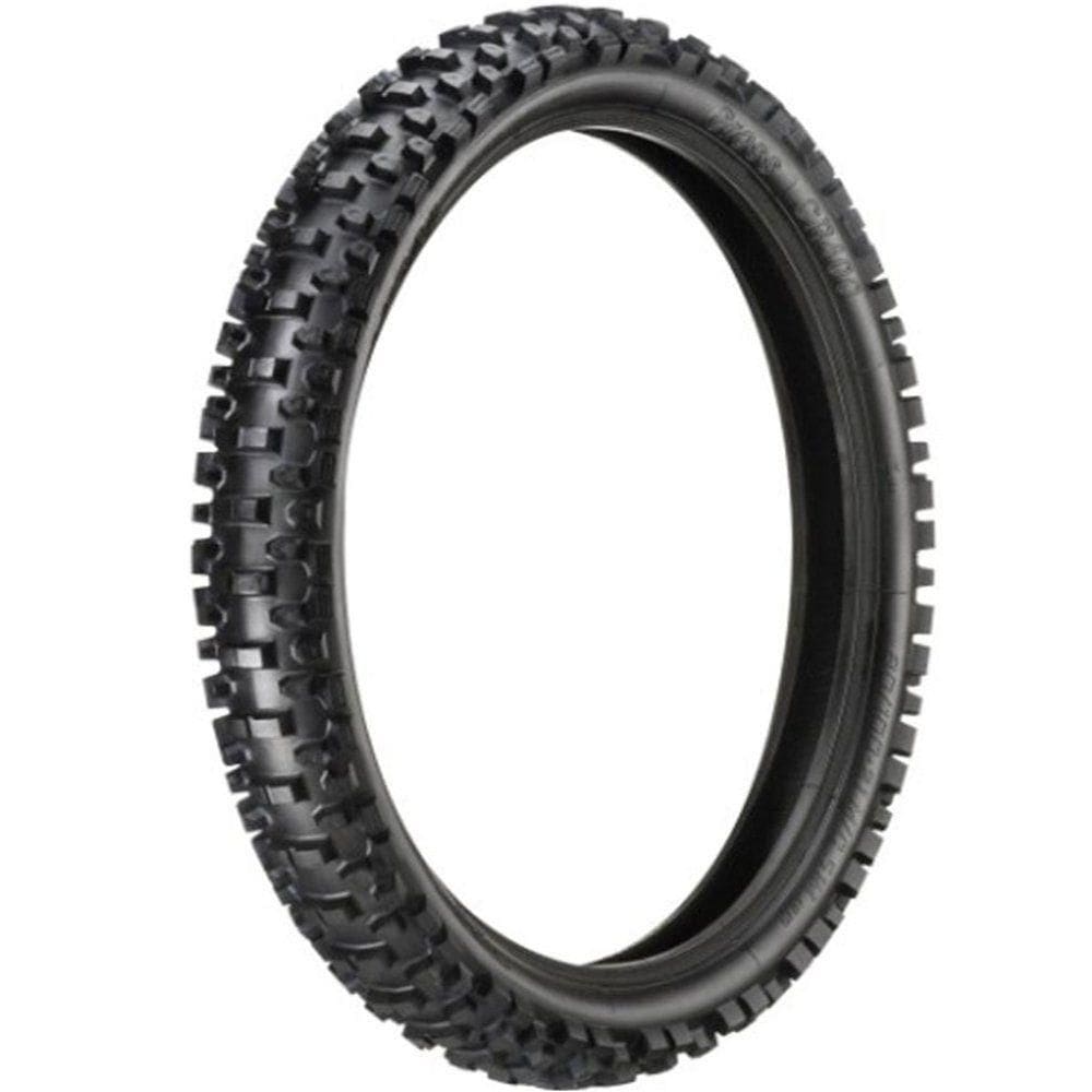 Pneu Honda Nxr 125 150 Bros 90/90-19 Cr400 Dianteiro Vipal