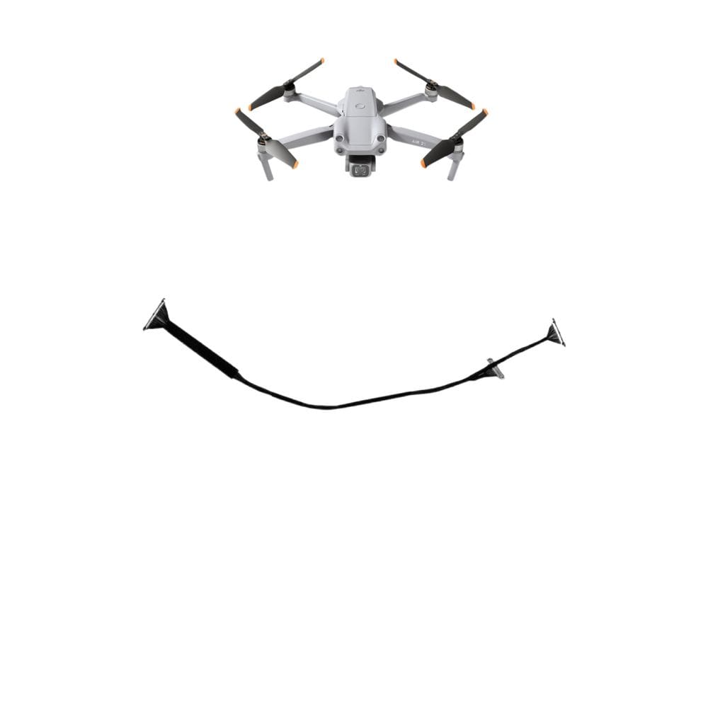 Cabo Ptz Dji Air 2s - Transmissão De Sinal Video