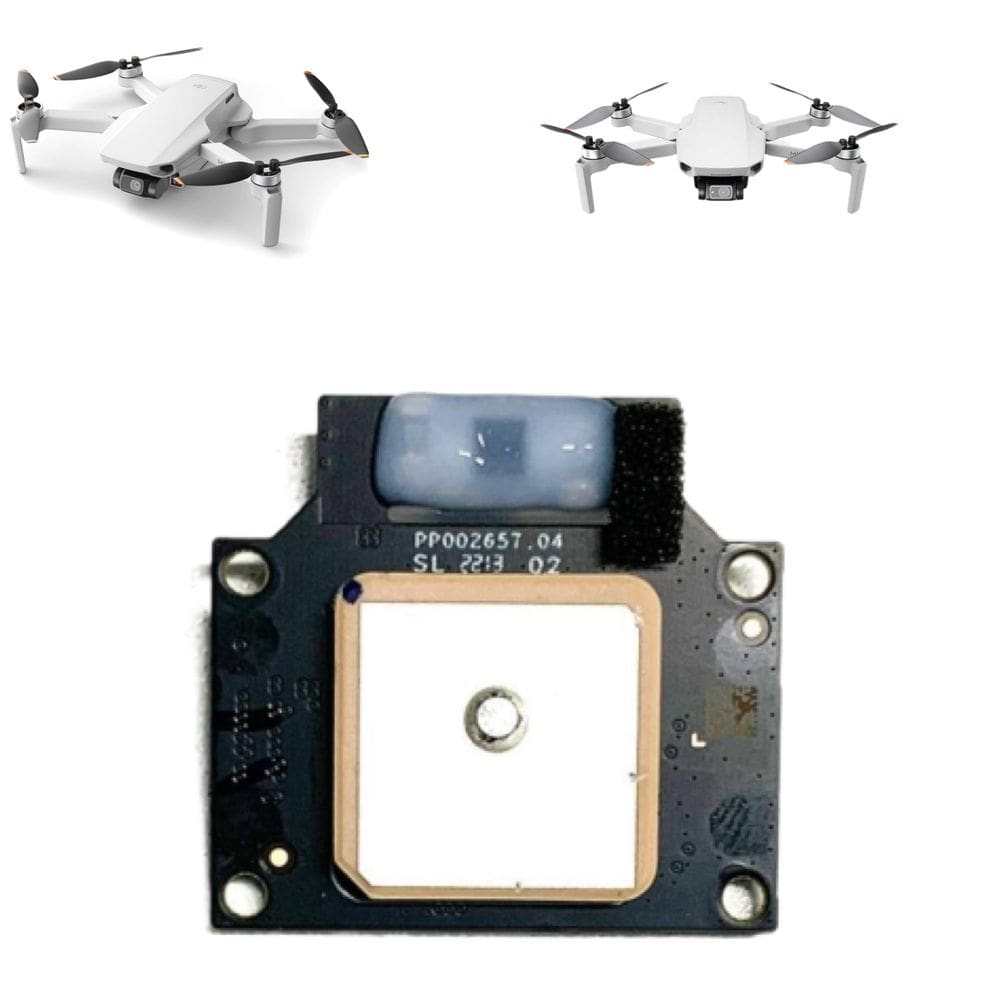 Módulo Gps Imu Drone Dji Mini 2, Mini Se, Mini 2 Se, Mini 4k