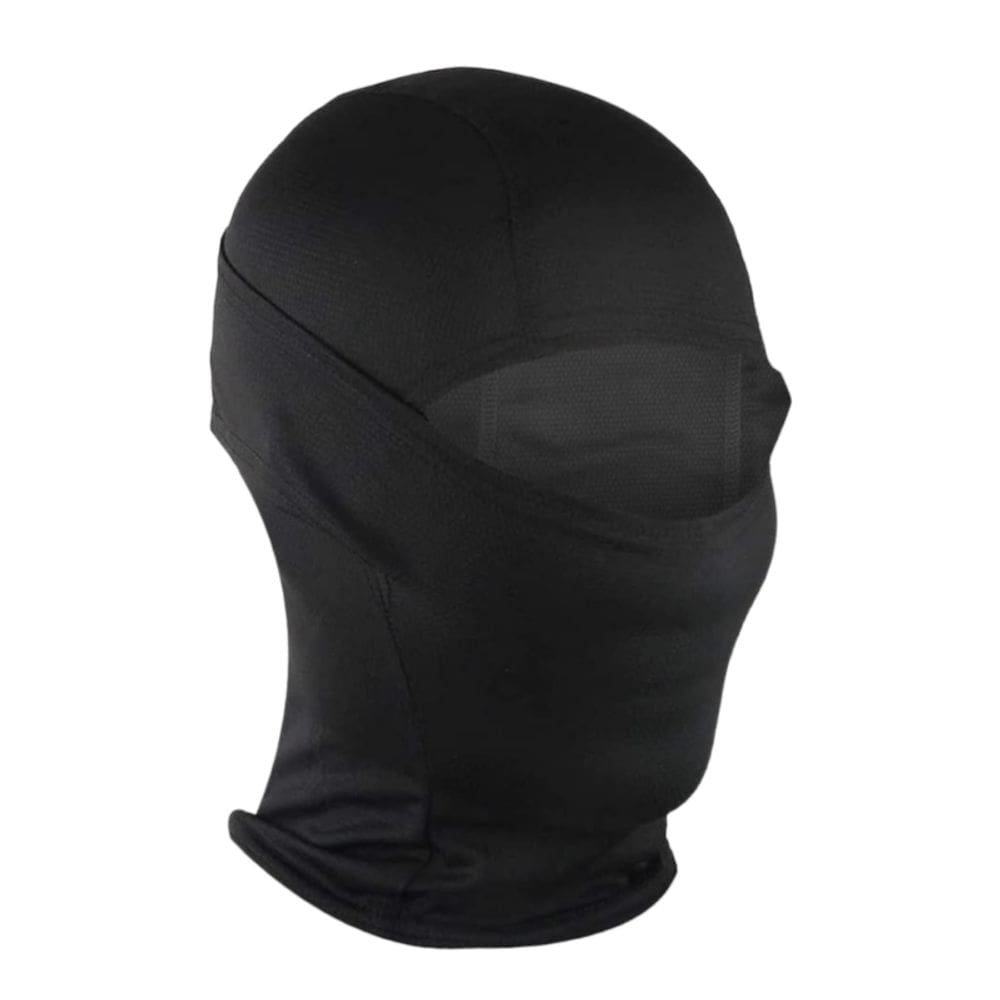 Proteção facial completa Balaclava Tactical Blv1