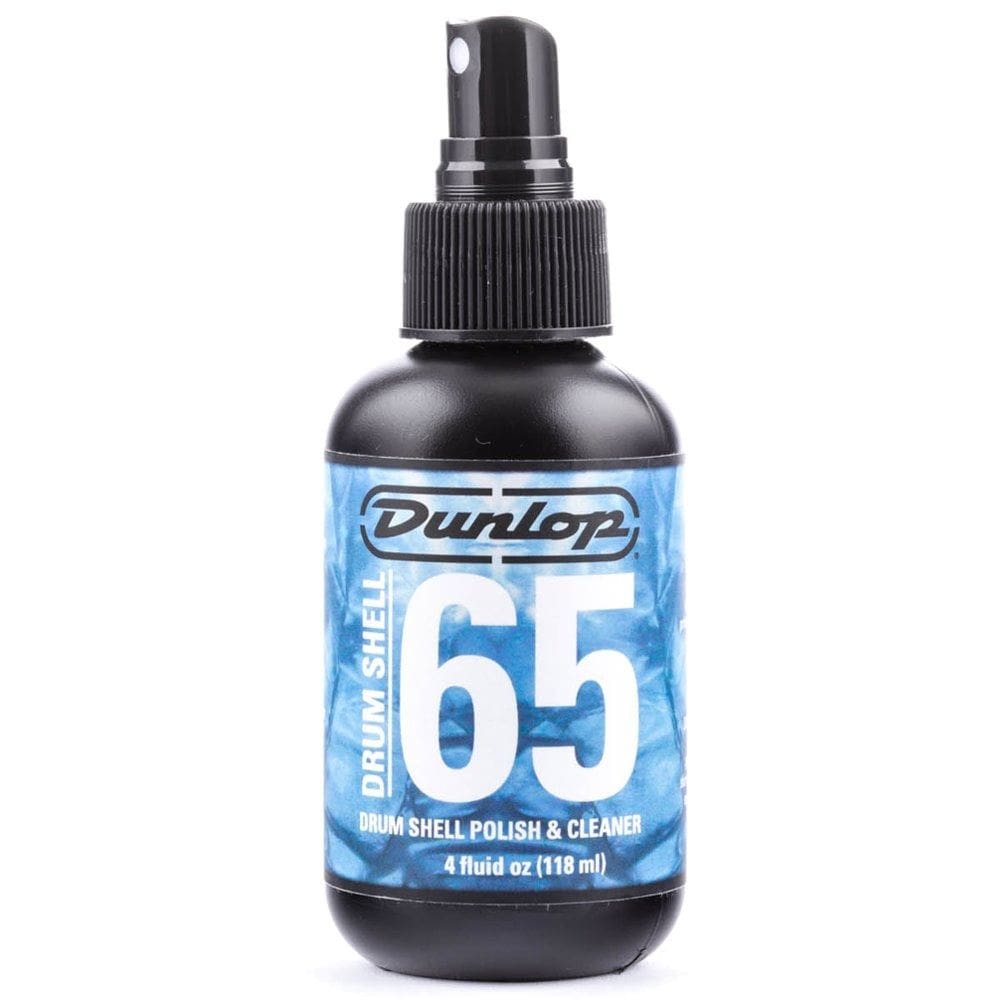 Limpador 65 Para Bateria - Dunlop