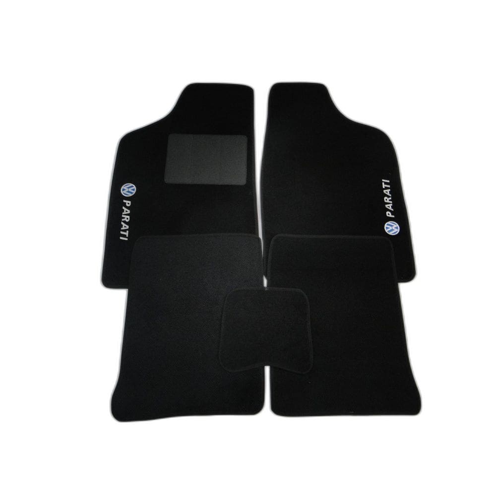 Tapete Carpete Parati Forracao