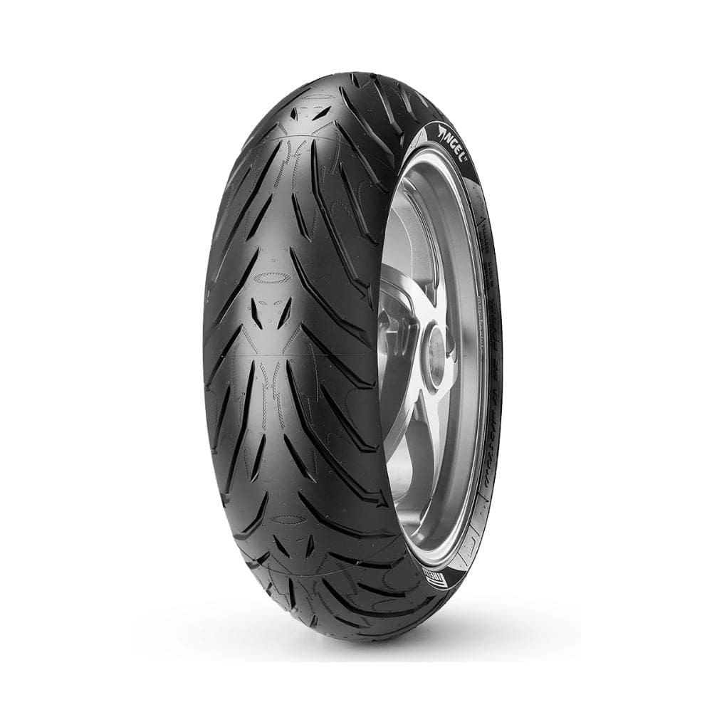 Pneu Moto 180/55R17 73W TL Angel ST Pirelli Tras.