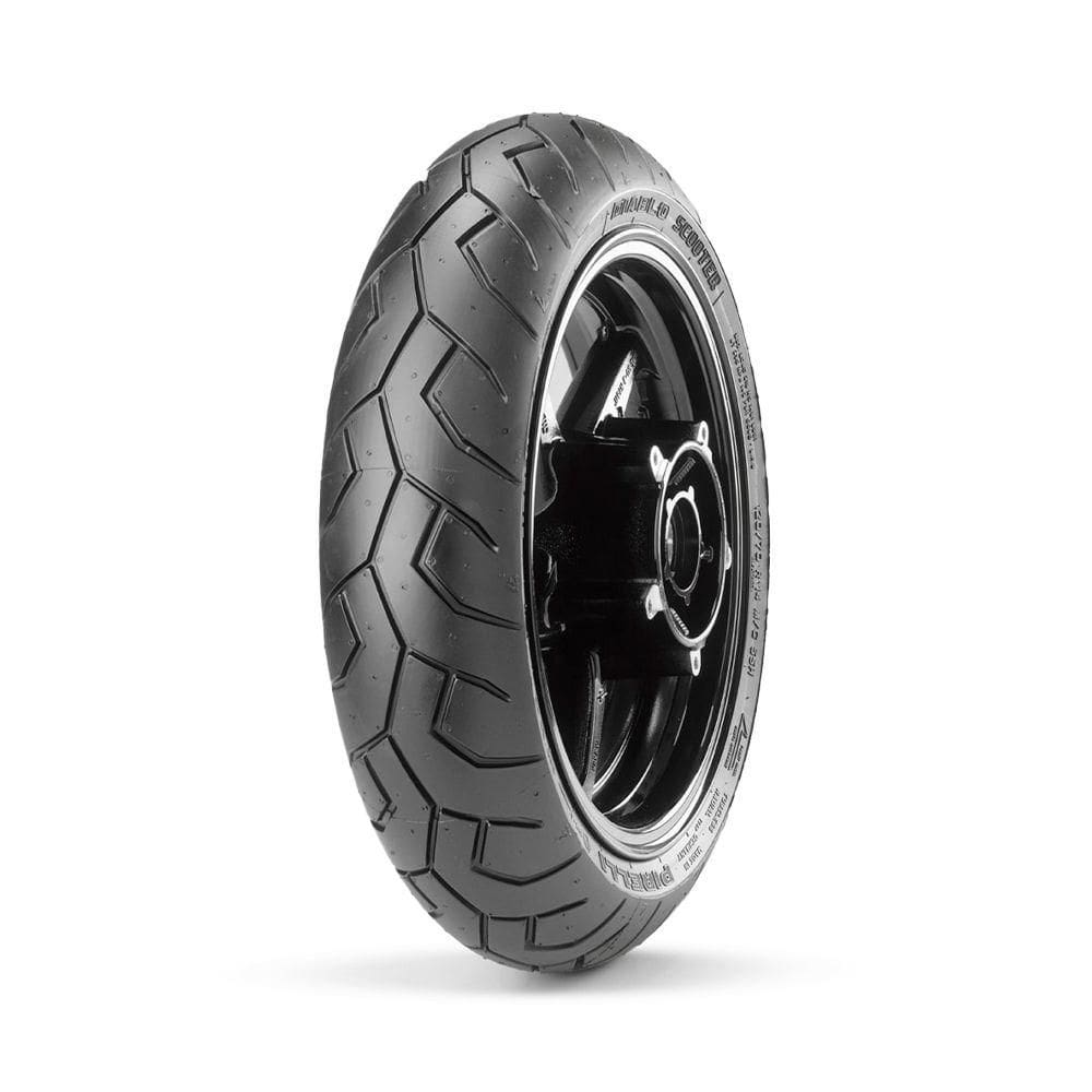 Pneu Moto 120/70-15 56S TL Diablo Scooter Pirelli Dian.