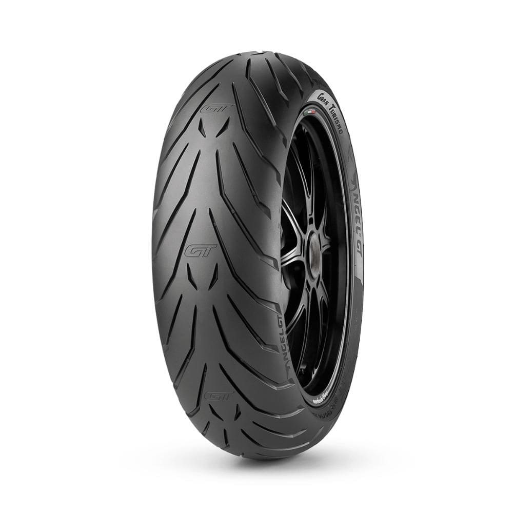 Pneu Moto 180/55R17 73W TL Angel GT Pirelli Tras.