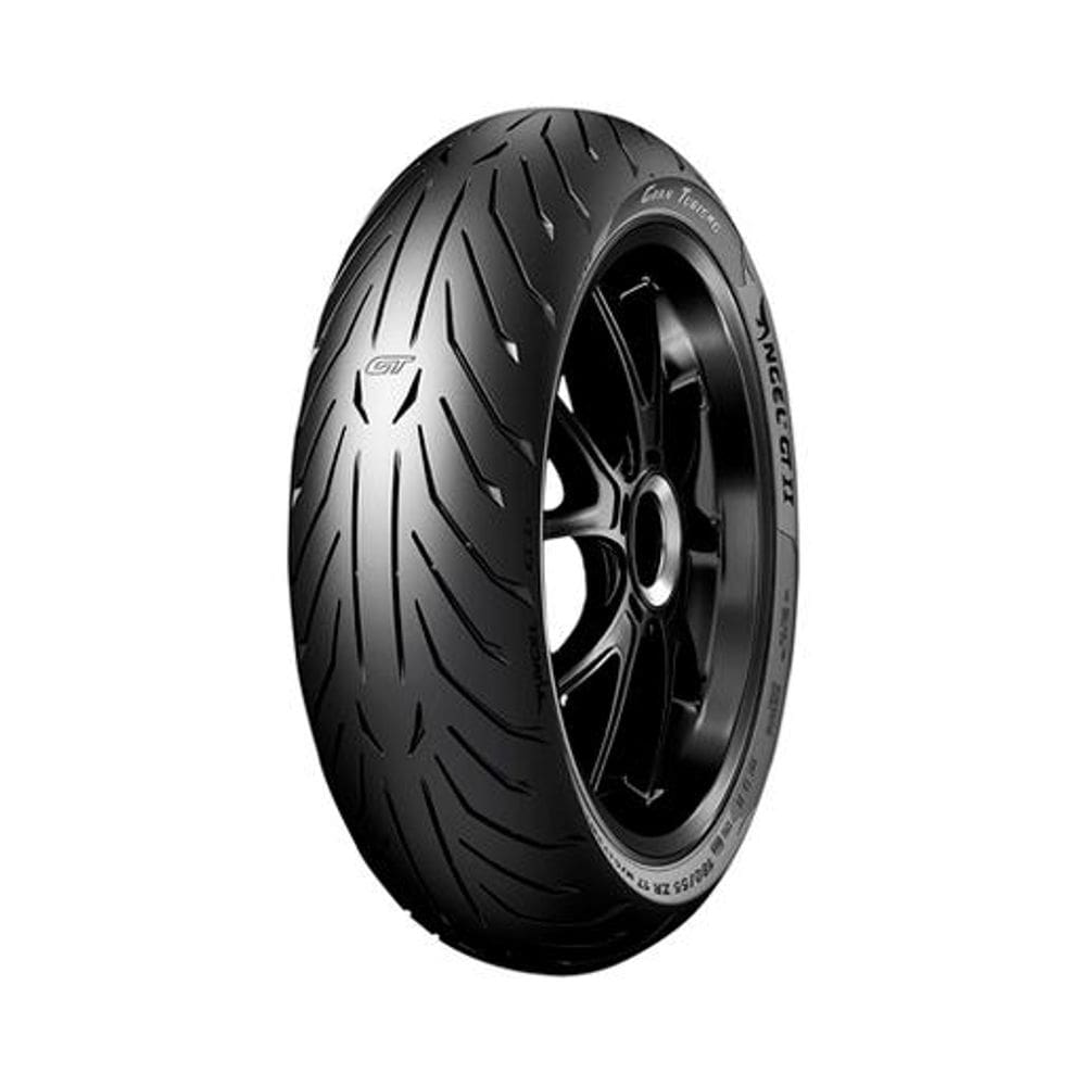Pneu Moto 120/70R19 60V TL Angel GT II Pirelli Dian.