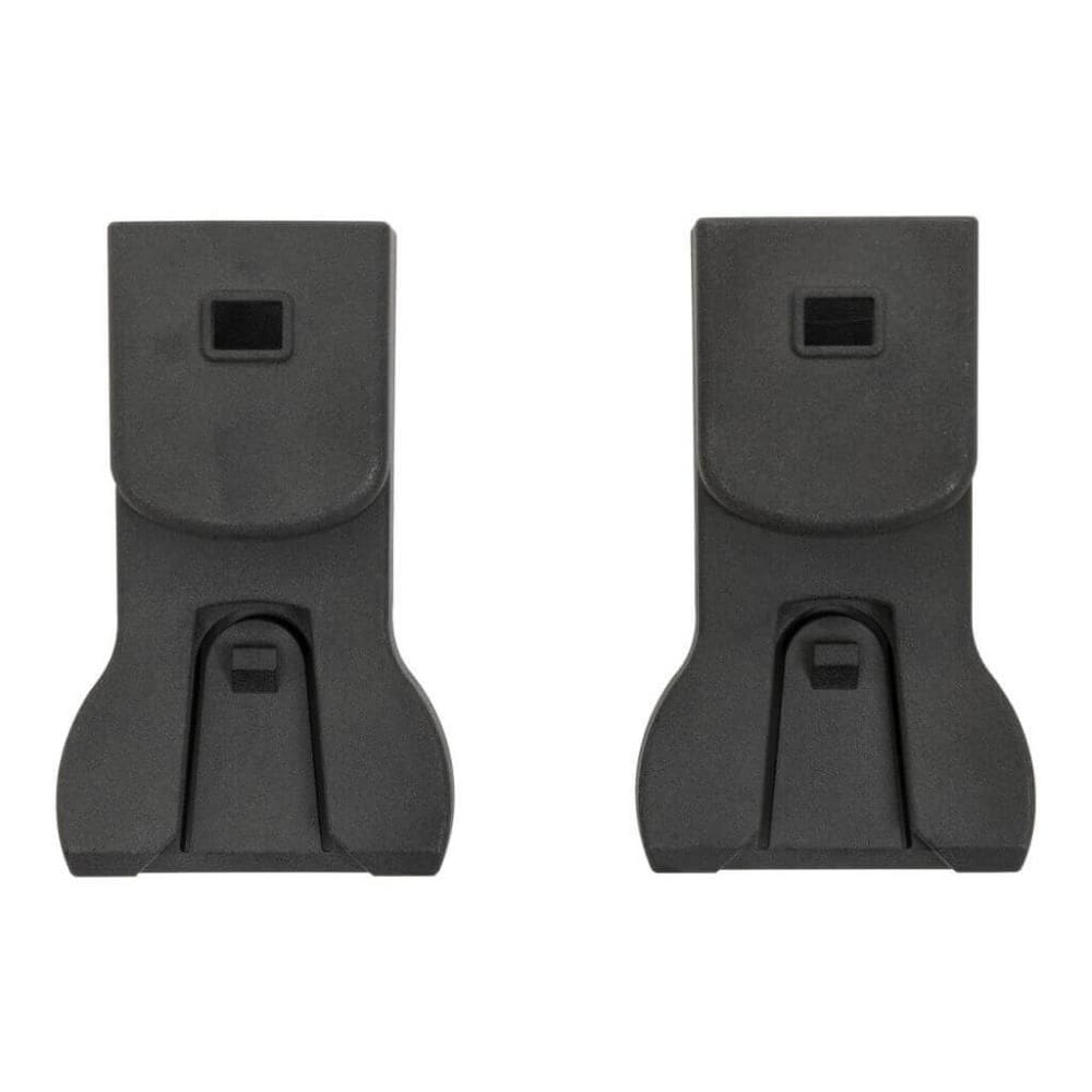 Adaptadores Mysa Fast In Black - Chicco