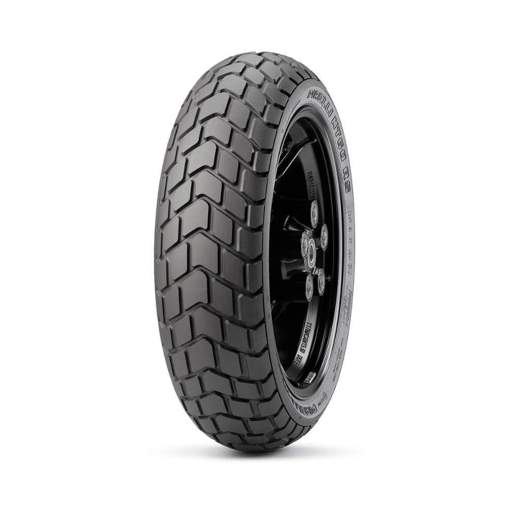 Pneu Moto 160/60R17 69H TL MT 60 RS Pirelli Tras.
