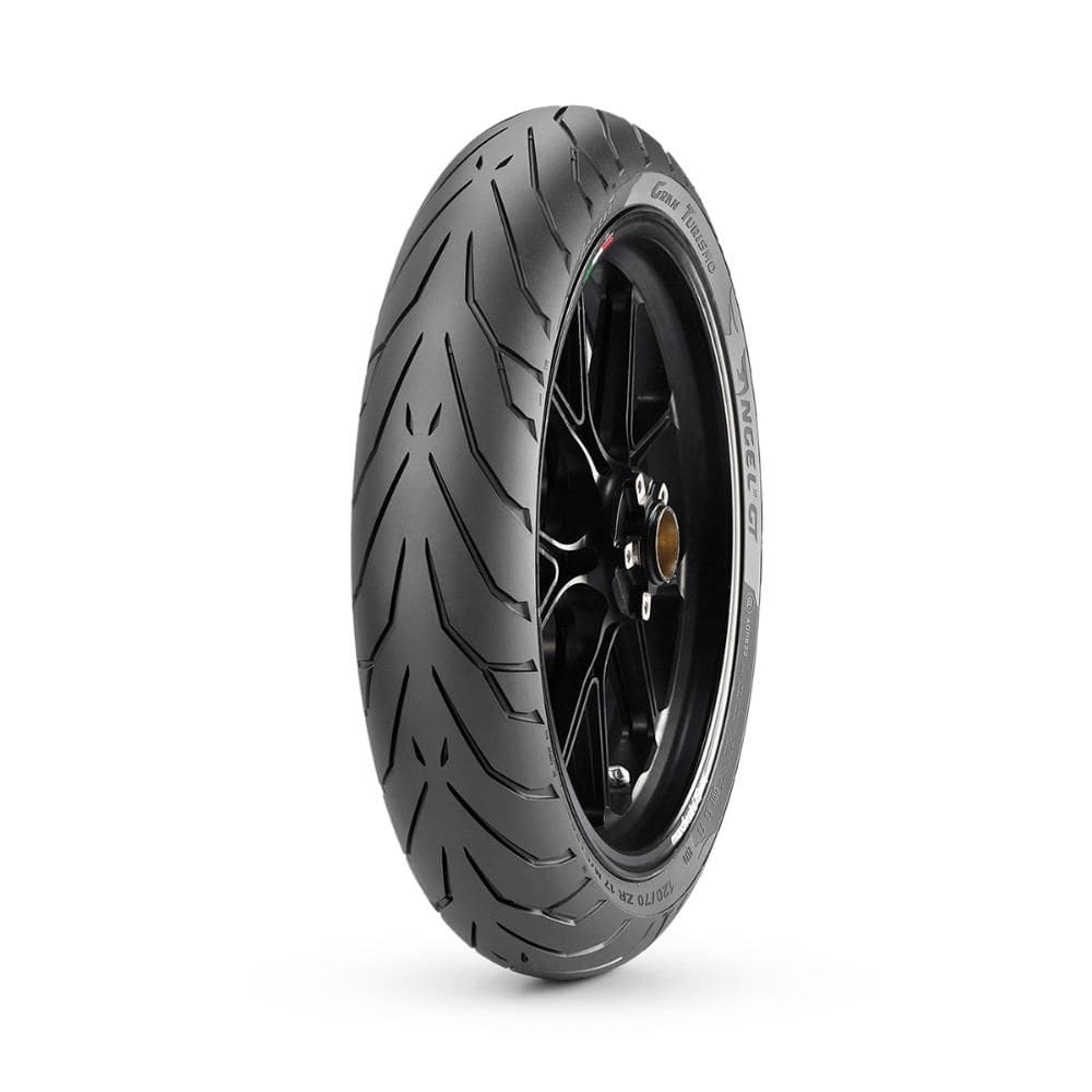 Pneu Moto 120/70R17 58W TL Angel GT Pirelli Dian.