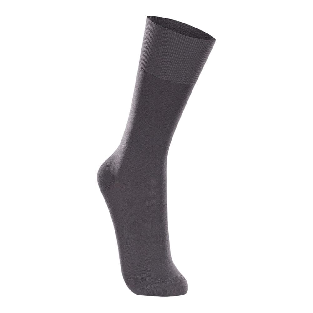Meia Masculina Social Casual Dia a Dia Trabalho Cano Longo Clássica Confortável Lupo 01100-011
