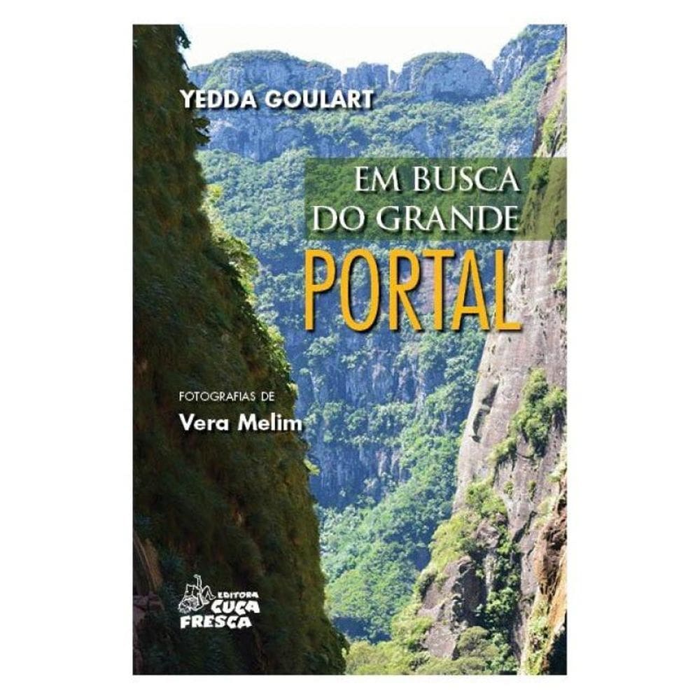 Em Busca Do Grande Portal