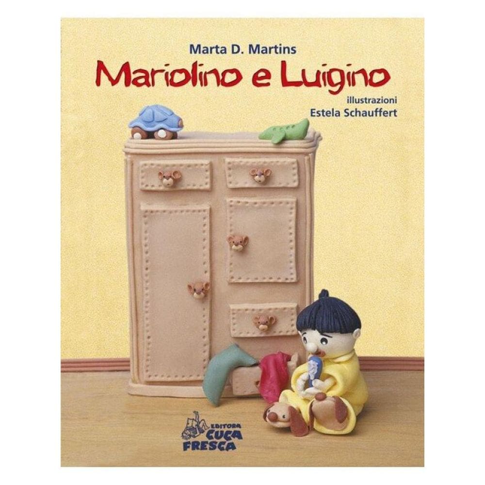 Mariolino E Luigino