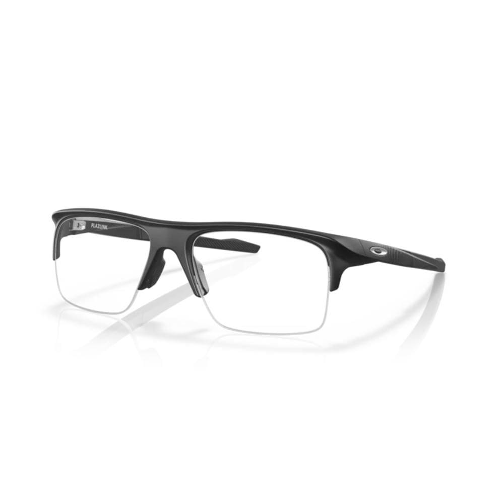 Armações Plazlink Preto Oakley Frame