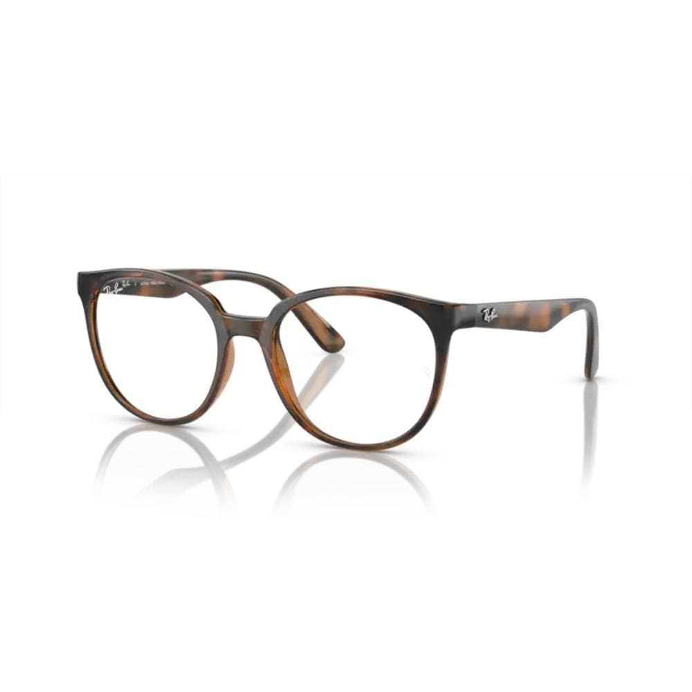 Armações Marrom Ray-Ban Optical