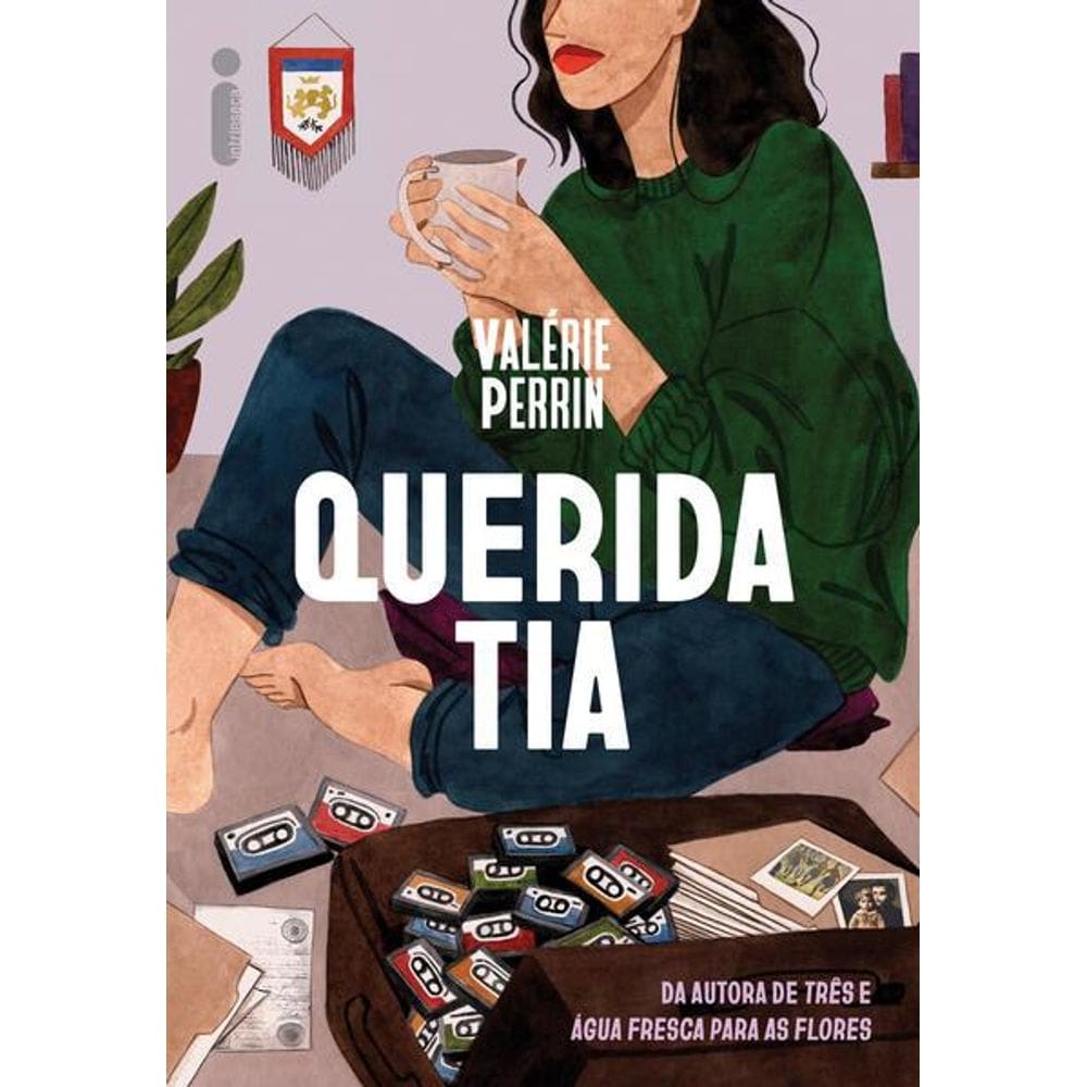 Querida Tia