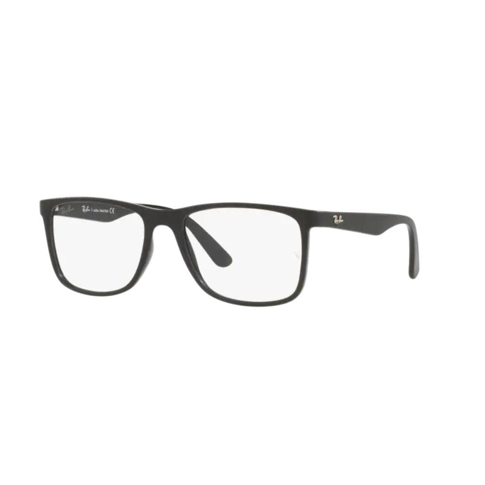 Armações Preto Ray-Ban Optical