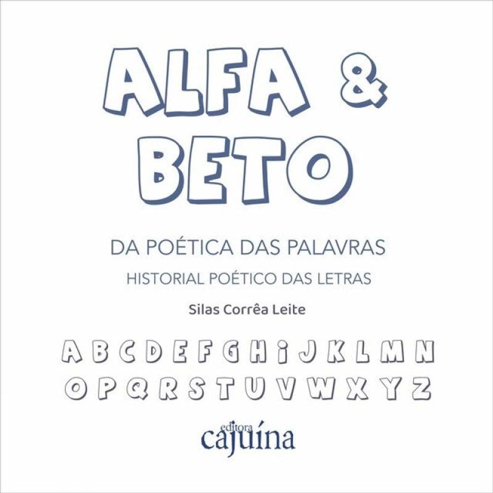 Alfa E Beto