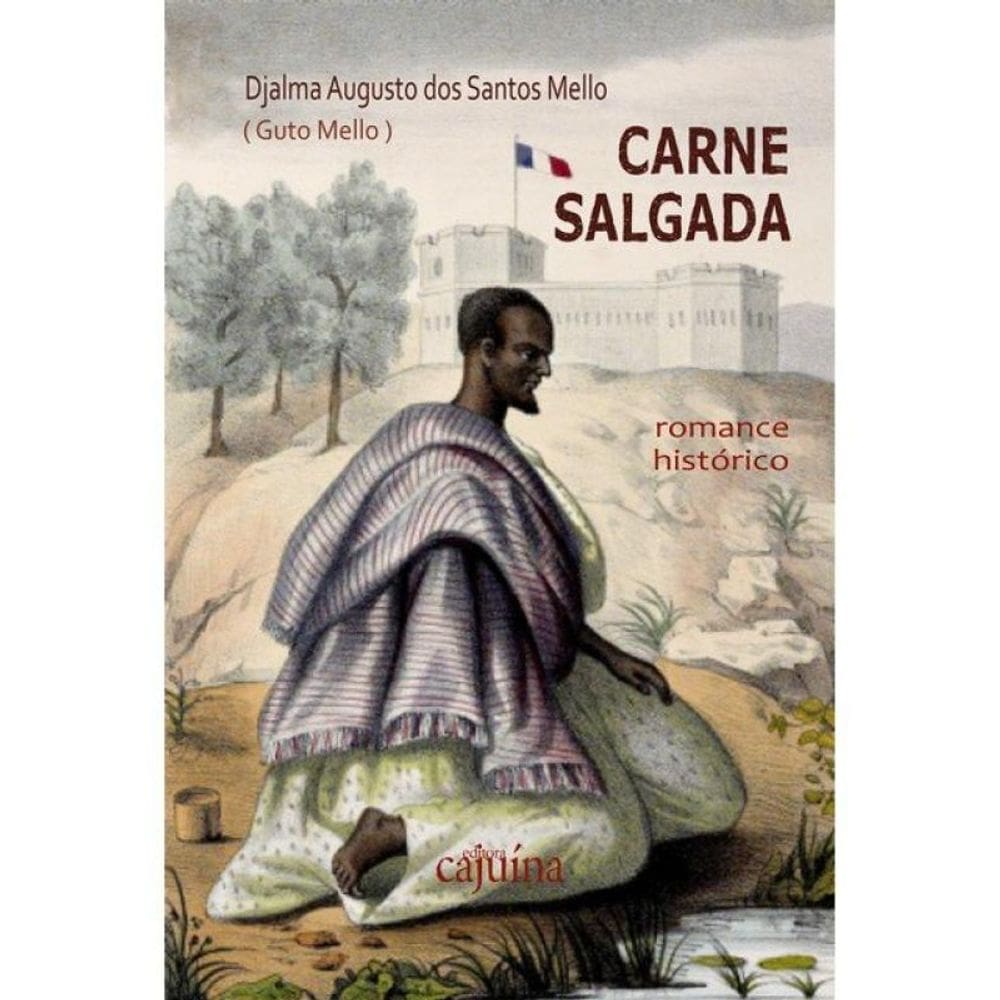 Carne Salgada