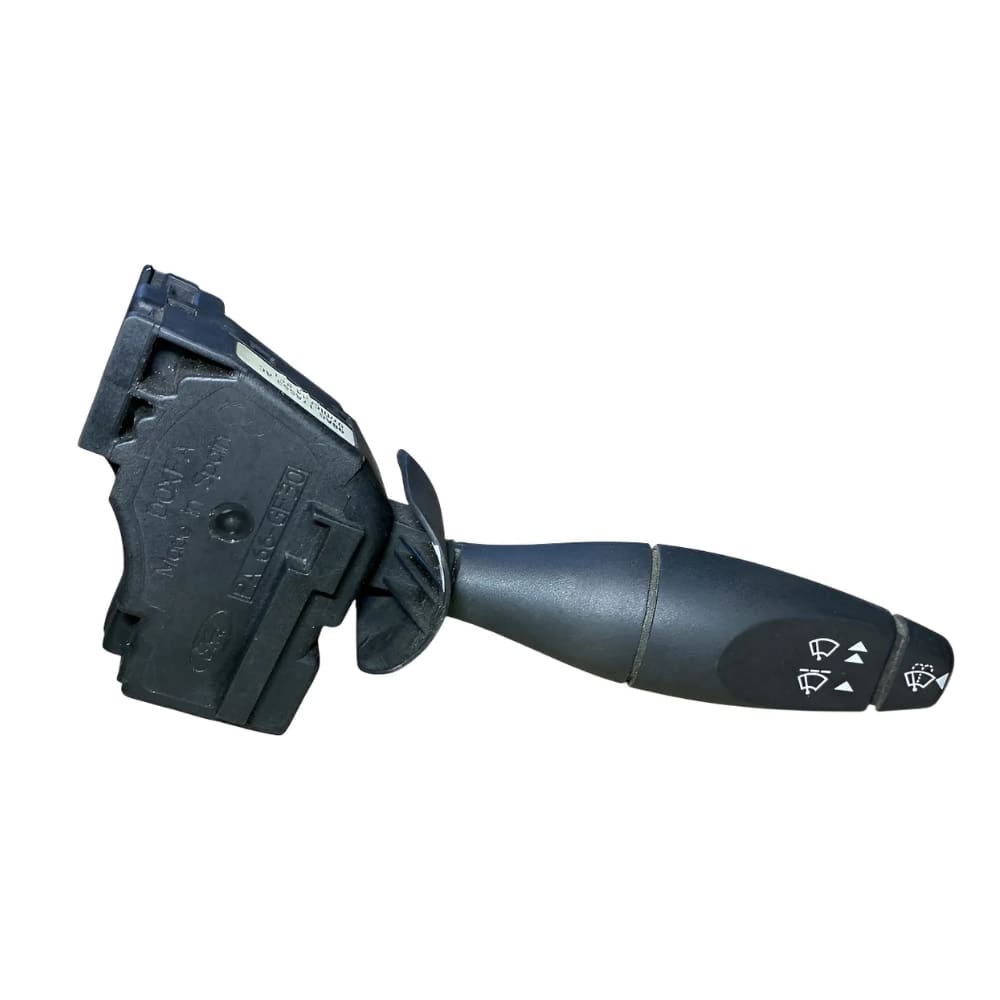 Chave Limpador Parabrisa Focus Sedan 2001 2008 98ag17a553ac