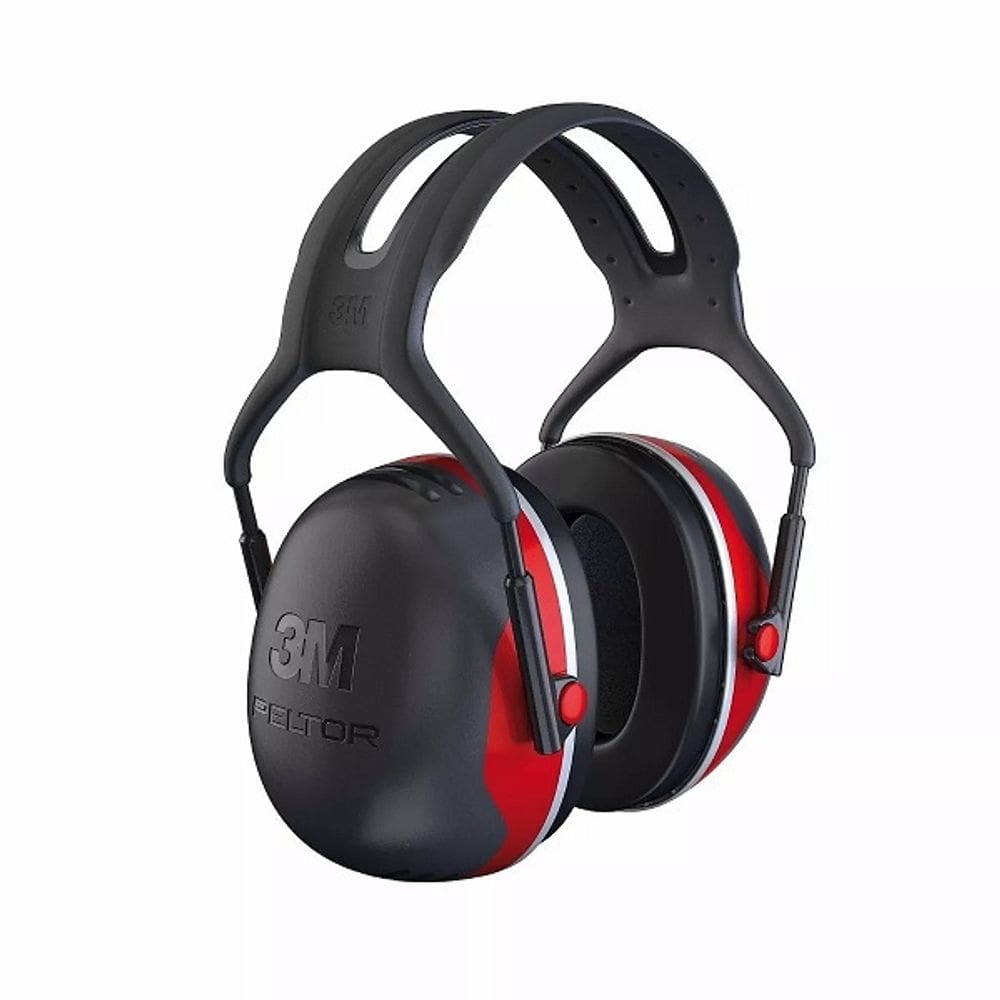 Abafador de Ruidos X3A Peltor 23DB